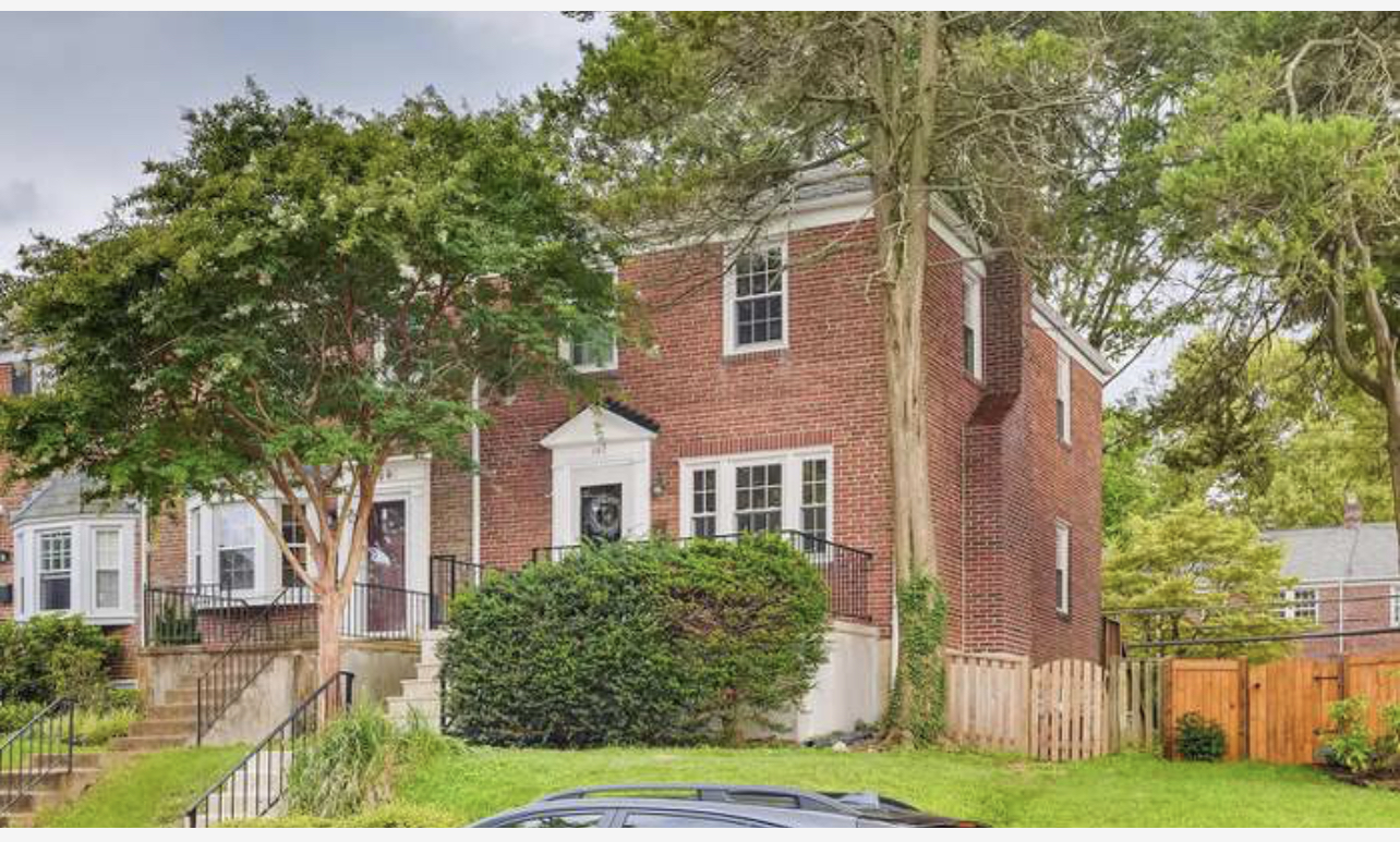 157 Regester Avenue - 1
