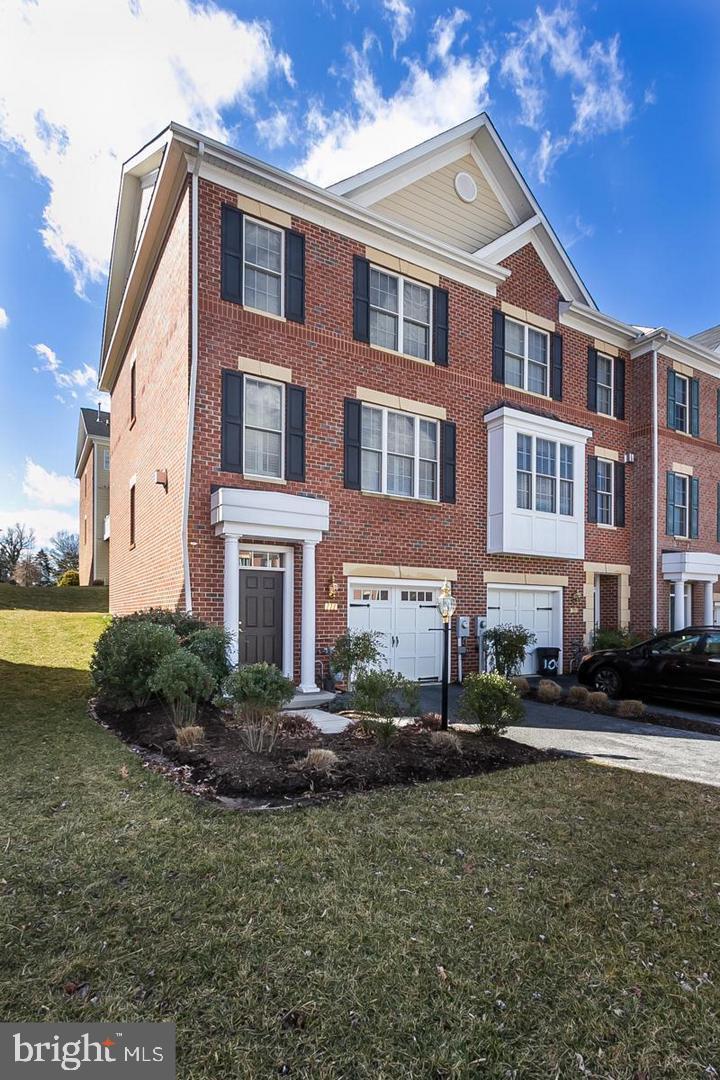111 Hearth Court - 1