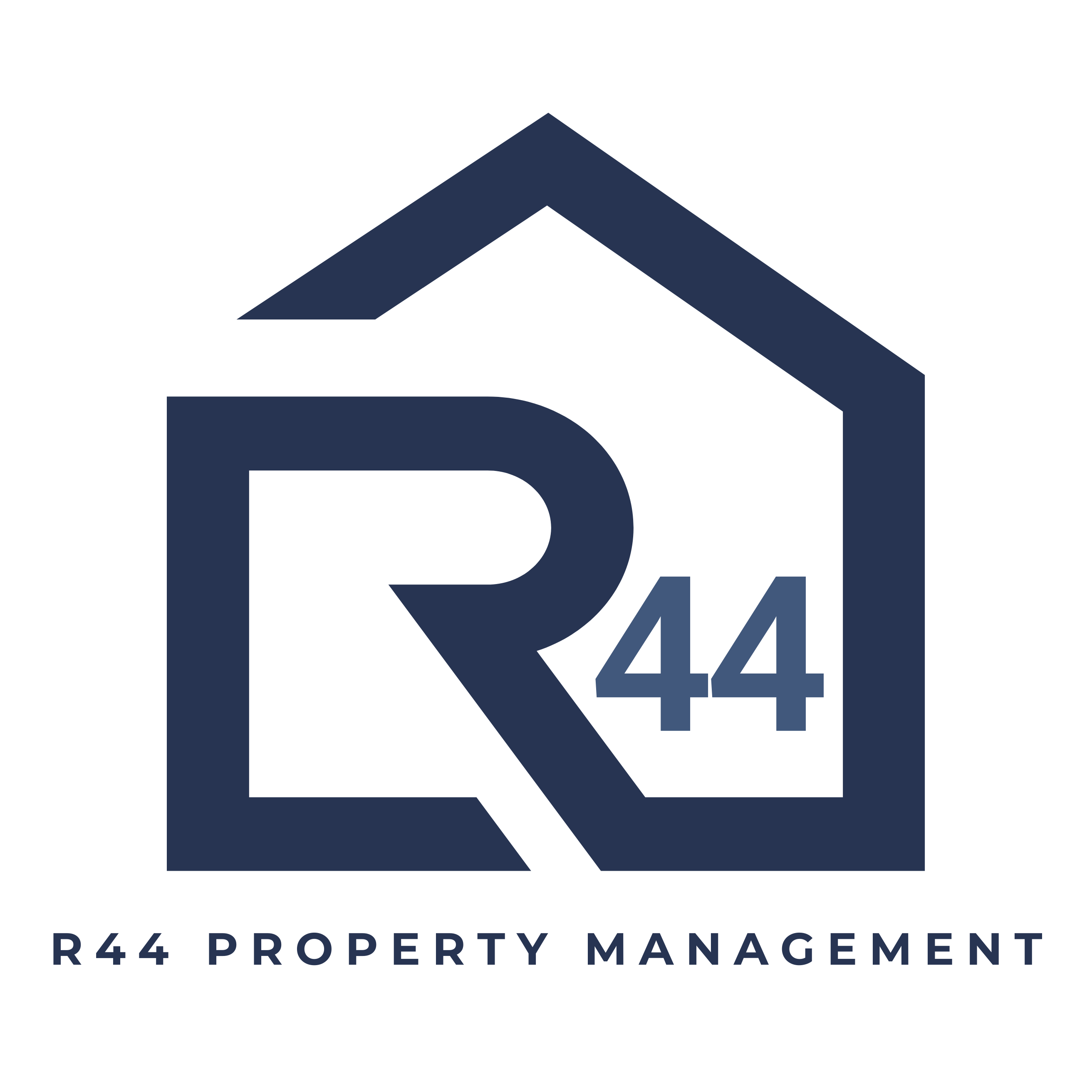 R44 Property Management